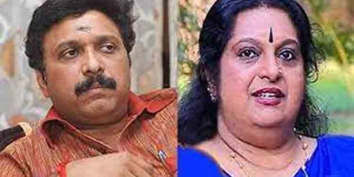 കേരള കോണ്ഗ്രസ് (ബി) പിളര്ന്നു ; ഉഷയെ പാര്ട്ടി അധ്യക്ഷയാക്കി വിമതപക്ഷം കേരള കോണ്ഗ്രസ് (ബി) പിളര്ന്നു ; ഉഷയെ പാര്ട്ടി അധ്യക്ഷയാക്കി വിമതപക്ഷം