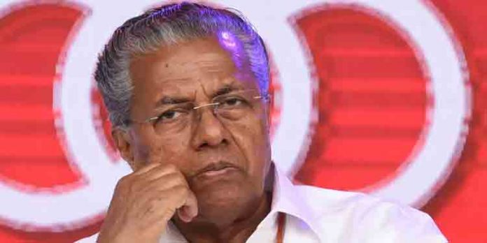 വഖഫ് ബോർഡ് നിയമന വിഷയം ; പള്ളികളിൽ ചർച്ചയാക്കാനുള്ള മുസ്ലീം ലീഗ് നീക്കത്തെ വിമർശിച്ച് മുഖ്യമന്ത്രി വഖഫ് ബോർഡ് നിയമന വിഷയം ; പള്ളികളിൽ ചർച്ചയാക്കാനുള്ള മുസ്ലീം ലീഗ് നീക്കത്തെ വിമർശിച്ച് മുഖ്യമന്ത്രി