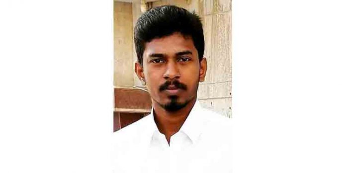 ചിറ്റാർ സ്വദേശിയായ യുവാവ് സൗദിയിൽ ലിഫ്റ്റ് അപകടത്തിൽ മരിച്ചു ചിറ്റാർ സ്വദേശിയായ യുവാവ് സൗദിയിൽ ലിഫ്റ്റ് അപകടത്തിൽ മരിച്ചു