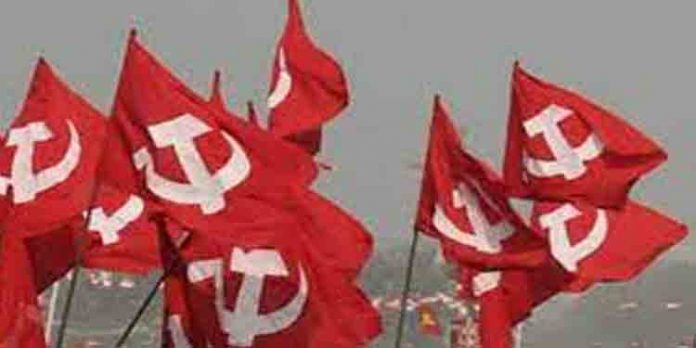 പിണറായി ഏകാധിപതി – വി.ശിവന്കുട്ടിയും വീണാ ജോര്ജും പരാജയം ; സിപിഎം നെടുങ്കണ്ടം ഏരിയ സമ്മേളനത്തില് രൂക്ഷ വിമര്ശനം പിണറായി ഏകാധിപതി – വി.ശിവന്കുട്ടിയും വീണാ ജോര്ജും പരാജയം ; സിപിഎം നെടുങ്കണ്ടം ഏരിയ സമ്മേളനത്തില് രൂക്ഷ വിമര്ശനം
