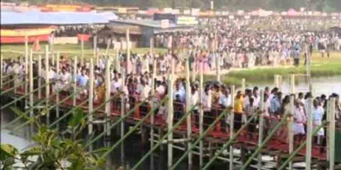 127-ാം മത് മാരാമണ് കണ്വെന്ഷന് ഫെബ്രുവരി 13 മുതല് ; കമ്മറ്റി അംഗങ്ങളെ തിരഞ്ഞെടുത്തു 127-ാം മത് മാരാമണ് കണ്വെന്ഷന് ഫെബ്രുവരി 13 മുതല് ; കമ്മറ്റി അംഗങ്ങളെ തിരഞ്ഞെടുത്തു
