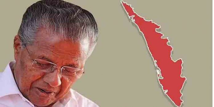 കടിഞ്ഞാണില്ലാതെ ആഭ്യന്തരം ; 40 ഓളം രാഷ്ട്രീയ കൊലപാതകങ്ങളാണ് സംസ്ഥാനത്ത് അരങ്ങേറിയത് കടിഞ്ഞാണില്ലാതെ ആഭ്യന്തരം ; 40 ഓളം രാഷ്ട്രീയ കൊലപാതകങ്ങളാണ് സംസ്ഥാനത്ത് അരങ്ങേറിയത്