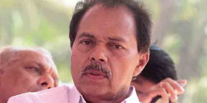 എംഎൽഎ പി.ടി തോമസ് അന്തരിച്ചു എംഎൽഎ പി.ടി തോമസ് അന്തരിച്ചു