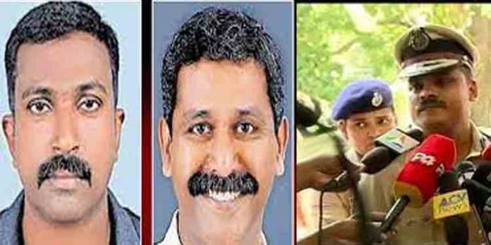 രാഷ്ട്രീയ കൊലപാതകങ്ങളില് ഉന്നതതല ഗൂഡാലോചന നടന്നിട്ടുണ്ട് : വിജയ് സാഖറേ രാഷ്ട്രീയ കൊലപാതകങ്ങളില് ഉന്നതതല ഗൂഡാലോചന നടന്നിട്ടുണ്ട് : വിജയ് സാഖറേ