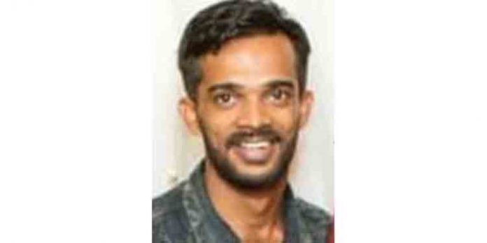 പ്രണയചാറ്റിന്റെ പേരില് കൊലപാതകം പ്രതി പിടിയില് പ്രണയചാറ്റിന്റെ പേരില് കൊലപാതകം പ്രതി പിടിയില്
