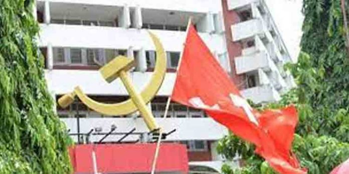 സിപിഎം സംസ്ഥാന സെക്രട്ടേറിയറ്റ് ഇന്ന് ; പോലീസും ഗവര്ണറും മന്ത്രി ആര്.ബിന്ദുവും തുടങ്ങിയ നിരവധി വിഷയങ്ങള് ചര്ച്ചയാകും സിപിഎം സംസ്ഥാന സെക്രട്ടേറിയറ്റ് ഇന്ന് ; പോലീസും ഗവര്ണറും മന്ത്രി ആര്.ബിന്ദുവും തുടങ്ങിയ നിരവധി വിഷയങ്ങള് ചര്ച്ചയാകും