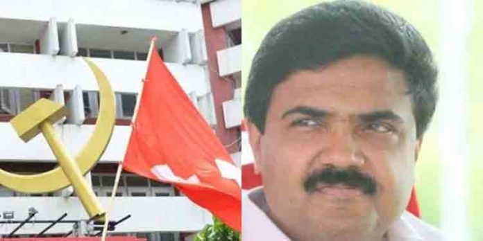 ജോസ് കെ മാണിയുടെ പാലായിലെതോല്വിയില് സിപിഎമ്മില് അച്ചടക്ക നടപടിയില്ല ജോസ് കെ മാണിയുടെ പാലായിലെതോല്വിയില് സിപിഎമ്മില് അച്ചടക്ക നടപടിയില്ല