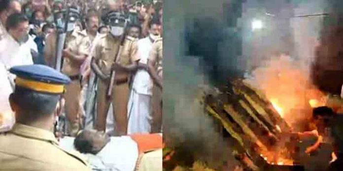 പിടി തോമസ് ഇനി ജ്വലിക്കുന്ന ഓര്മ്മ ; സംസ്കാരം ഔദ്യോഗിക ബഹുമതികളോടെ നടന്നു പിടി തോമസ് ഇനി ജ്വലിക്കുന്ന ഓര്മ്മ ; സംസ്കാരം ഔദ്യോഗിക ബഹുമതികളോടെ നടന്നു