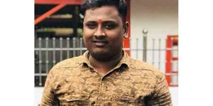സഞ്ജിത്ത് വധക്കേസ് ; ഒരു പോപ്പുലര് ഫ്രണ്ട് പ്രവര്ത്തകന് കൂടി പിടിയില് സഞ്ജിത്ത് വധക്കേസ് ; ഒരു പോപ്പുലര് ഫ്രണ്ട് പ്രവര്ത്തകന് കൂടി പിടിയില്