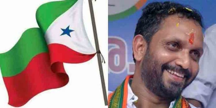 കലാപത്തിന് കോപ്പുകൂട്ടുന്ന കെ.സുരേന്ദ്രനെ ജയിലിലടക്കണമന്ന് പോപ്പുലര് ഫ്രണ്ട് ഭാരവാഹികള് കലാപത്തിന് കോപ്പുകൂട്ടുന്ന കെ.സുരേന്ദ്രനെ ജയിലിലടക്കണമന്ന് പോപ്പുലര് ഫ്രണ്ട് ഭാരവാഹികള്