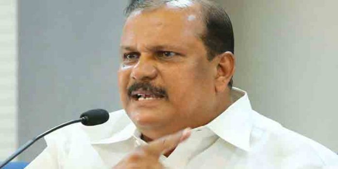 ജപ്പാനില് ഉപേക്ഷിച്ച ട്രെയിനുകളാണ് കെ റെയിലിനായി ഉപയോഗിക്കുന്നത് ; രൂക്ഷ വിമര്ശനവുമായി പിസി ജോര്ജ് ജപ്പാനില് ഉപേക്ഷിച്ച ട്രെയിനുകളാണ് കെ റെയിലിനായി ഉപയോഗിക്കുന്നത് ; രൂക്ഷ വിമര്ശനവുമായി പിസി ജോര്ജ്