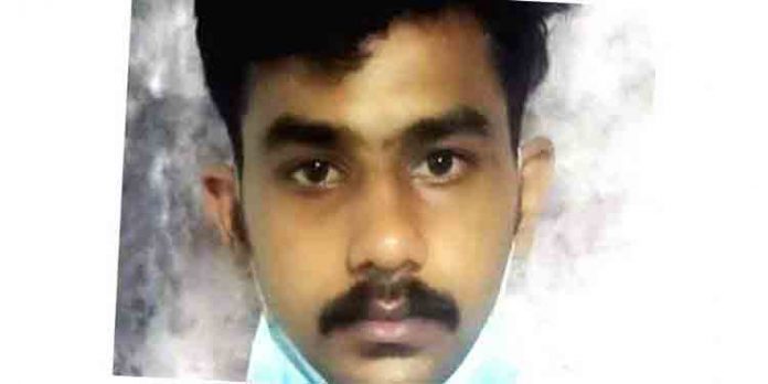പ്ളസ് ടു വിദ്യാര്ത്ഥിനിയെ പീഡിപ്പിച്ച സംഭവത്തില് ഇടുക്കി സ്വദേശിയായ യുവാവ് അറസ്റ്റില് പ്ളസ് ടു വിദ്യാര്ത്ഥിനിയെ പീഡിപ്പിച്ച സംഭവത്തില് ഇടുക്കി സ്വദേശിയായ യുവാവ് അറസ്റ്റില്