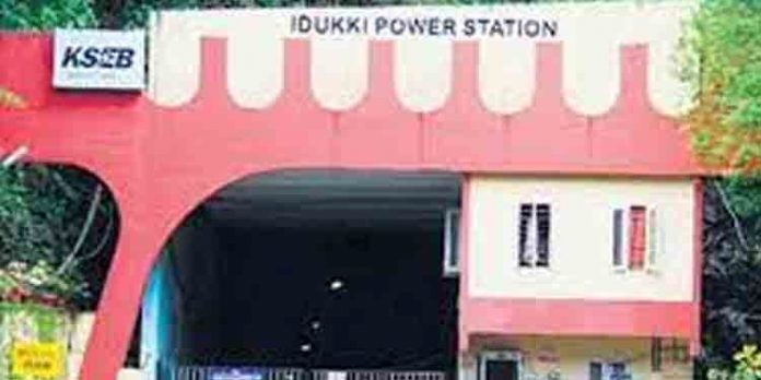 മൂലമറ്റം വൈദ്യുതി നിലയം : വാർഷിക അറ്റകുറ്റപ്പണി രണ്ട് മാസം കൂടി നീളും മൂലമറ്റം വൈദ്യുതി നിലയം : വാർഷിക അറ്റകുറ്റപ്പണി രണ്ട് മാസം കൂടി നീളും