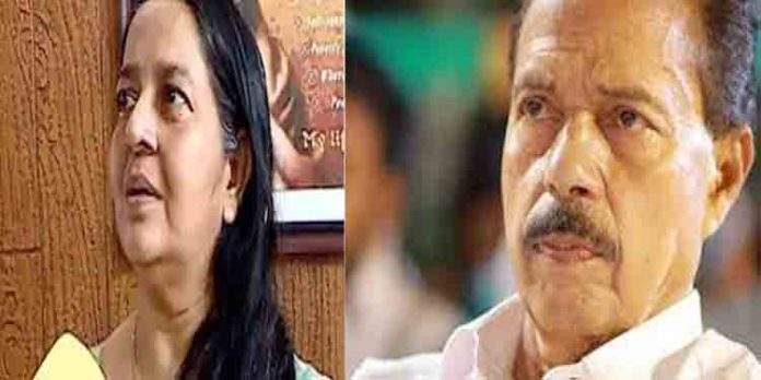 ഒരു രാജാവിനെ പോലെയാണ് പിടിയെ തിരിച്ചയച്ചത്’; എല്ലാവർക്കും നന്ദിയെന്ന് ഭാര്യ ഉമ തോമസ് ഒരു രാജാവിനെ പോലെയാണ് പിടിയെ തിരിച്ചയച്ചത്’; എല്ലാവർക്കും നന്ദിയെന്ന് ഭാര്യ ഉമ തോമസ്