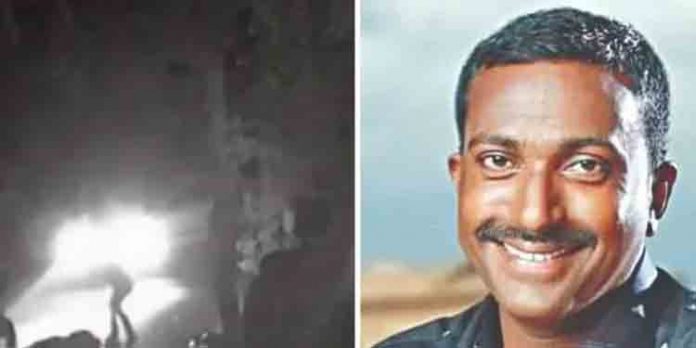 ഷാൻ വധക്കേസ് ; പ്രതികള് ഉപയോഗിച്ച ആയുധങ്ങൾ കണ്ടെടുത്തു ഷാൻ വധക്കേസ് ; പ്രതികള് ഉപയോഗിച്ച ആയുധങ്ങൾ കണ്ടെടുത്തു