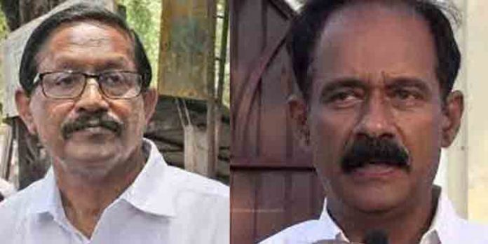 മുന് കേന്ദ്രമന്ത്രി പി.സി തോമസ് ഡയറക്ടറായ കമ്പനി കോടികളുടെ തട്ടിപ്പ് നടത്തിയെന്ന് പരാതി മുന് കേന്ദ്രമന്ത്രി പി.സി തോമസ് ഡയറക്ടറായ കമ്പനി കോടികളുടെ തട്ടിപ്പ് നടത്തിയെന്ന് പരാതി