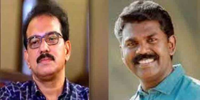 അക്രമത്തിന്റെ ഉത്തരവാദിത്തം കിറ്റെക്സിന്ന് എംഎല്എ ; കുറ്റവാളികളെ സംരക്ഷിക്കില്ലെന്ന് സാബു എം ജേക്കബ് അക്രമത്തിന്റെ ഉത്തരവാദിത്തം കിറ്റെക്സിന്ന് എംഎല്എ ; കുറ്റവാളികളെ സംരക്ഷിക്കില്ലെന്ന് സാബു എം ജേക്കബ്