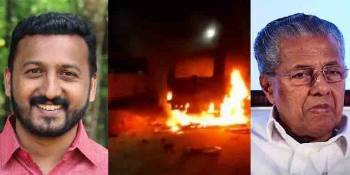 പ്രമുഖ സിനിമാപ്രേമി, ‘കിടു ആംബിയന്സ്, ഇന്ന് തന്നെ മിന്നല് മുരളി കാണാം’ ; മുഖ്യമന്ത്രിക്കെതിരെ രാഹുല് മങ്കൂട്ടത്തില് പ്രമുഖ സിനിമാപ്രേമി, ‘കിടു ആംബിയന്സ്, ഇന്ന് തന്നെ മിന്നല് മുരളി കാണാം’ ; മുഖ്യമന്ത്രിക്കെതിരെ രാഹുല് മങ്കൂട്ടത്തില്