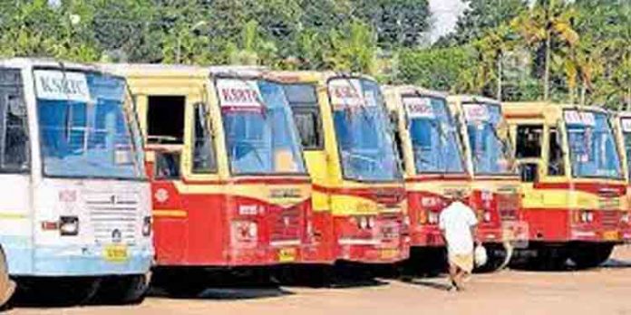 2022 ല് യാത്രക്കാര്ക്ക് വന് ഇളവ് പ്രഖ്യാപിച്ച് കെഎസ്ആര്ടിസി 2022 ല് യാത്രക്കാര്ക്ക് വന് ഇളവ് പ്രഖ്യാപിച്ച് കെഎസ്ആര്ടിസി