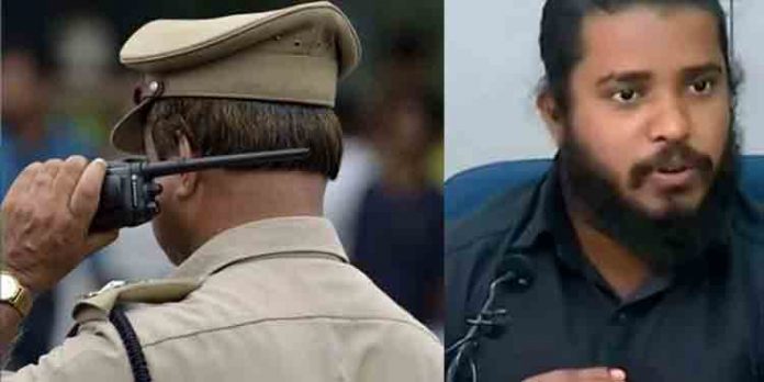 ജയ് ശ്രീറാമെന്ന് വിളിപ്പിച്ചതിന് എന്റെ കയ്യിൽ തെളിവുകൾ ഇല്ല : ഫിറോസ് മുഹമ്മദ് ജയ് ശ്രീറാമെന്ന് വിളിപ്പിച്ചതിന് എന്റെ കയ്യിൽ തെളിവുകൾ ഇല്ല : ഫിറോസ് മുഹമ്മദ്