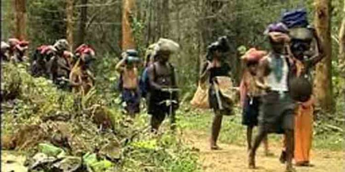 ശബരിമല തീര്ത്ഥാടകര്ക്കായി കരിമല വഴിയുള്ള കാനന പാത 31ന് തുറക്കുo : ദേവസ്വം മന്ത്രി ശബരിമല തീര്ത്ഥാടകര്ക്കായി കരിമല വഴിയുള്ള കാനന പാത 31ന് തുറക്കുo : ദേവസ്വം മന്ത്രി