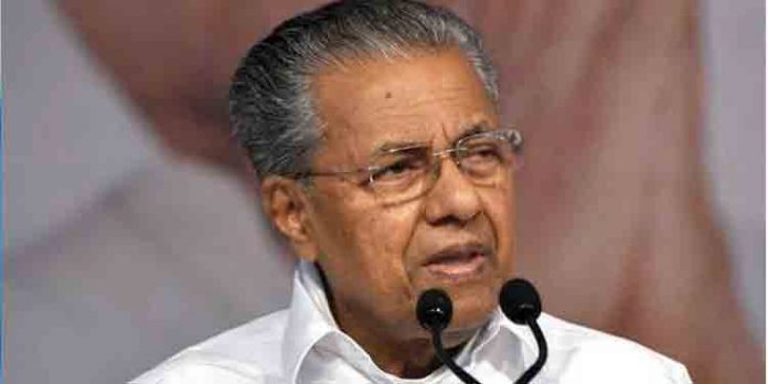 അനാവശ്യ എതിര്പ്പിനു മുന്നില് ഒരു വികസന പദ്ധതിയും ഉപേക്ഷിക്കില്ല : മുഖ്യമന്ത്രി അനാവശ്യ എതിര്പ്പിനു മുന്നില് ഒരു വികസന പദ്ധതിയും ഉപേക്ഷിക്കില്ല : മുഖ്യമന്ത്രി