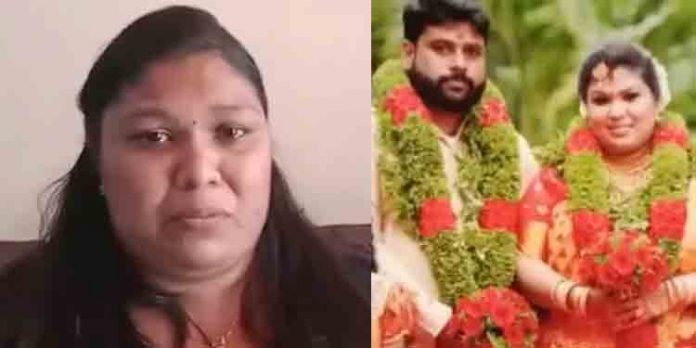 വയനാട്ടില് സ്ത്രീധനത്തിന്റെ പേരില് പീഡനം ; ആത്മഹത്യയ്ക്ക് ശ്രമിച്ച യുവതി ഗുരുതരാവസ്ഥയില് വയനാട്ടില് സ്ത്രീധനത്തിന്റെ പേരില് പീഡനം ; ആത്മഹത്യയ്ക്ക് ശ്രമിച്ച യുവതി ഗുരുതരാവസ്ഥയില്