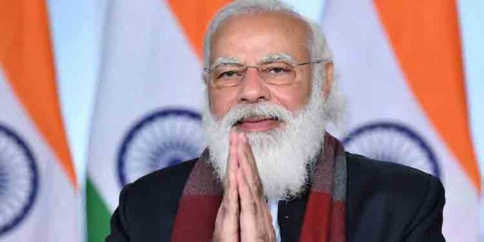 84 -ാംമത് മൻ കീ ബാത്ത് : പ്രധാനമന്ത്രി ഇന്ന് രാജ്യത്തെ അഭിസംബോധന ചെയ്യും 84 -ാംമത് മൻ കീ ബാത്ത് : പ്രധാനമന്ത്രി ഇന്ന് രാജ്യത്തെ അഭിസംബോധന ചെയ്യും