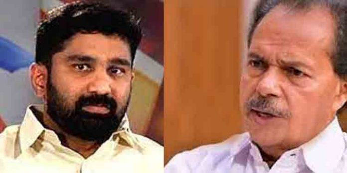 പി.ടി തോമസിന്റെ പിന്ഗാമിയെ സംബന്ധിച്ചു കോണ്ഗ്രസില് ചര്ച്ചകള് സജീവം ; ആരുമില്ലെങ്കില് ബല്റാമോ പി.ടി തോമസിന്റെ പിന്ഗാമിയെ സംബന്ധിച്ചു കോണ്ഗ്രസില് ചര്ച്ചകള് സജീവം ; ആരുമില്ലെങ്കില് ബല്റാമോ