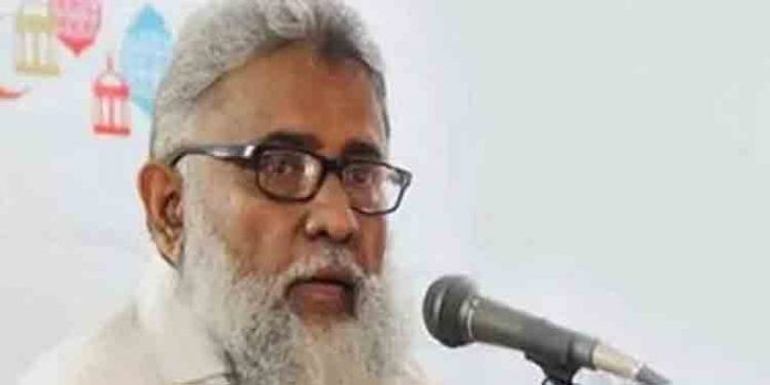 സിപിഎമ്മിന് ജമാഅത്തെ ഫോബിയയാണെന്ന് എം.ഐ അബ്ദുല് അസീസ് സിപിഎമ്മിന് ജമാഅത്തെ ഫോബിയയാണെന്ന് എം.ഐ അബ്ദുല് അസീസ്