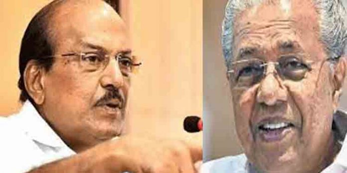 പിണറായി വിജയന്റെ നിശ്ചയദാർഢ്യം നല്ലതാണെന്ന് മുഖ്യനെ പുകഴ്ത്തി കുഞ്ഞാലിക്കുട്ടി പിണറായി വിജയന്റെ നിശ്ചയദാർഢ്യം നല്ലതാണെന്ന് മുഖ്യനെ പുകഴ്ത്തി കുഞ്ഞാലിക്കുട്ടി