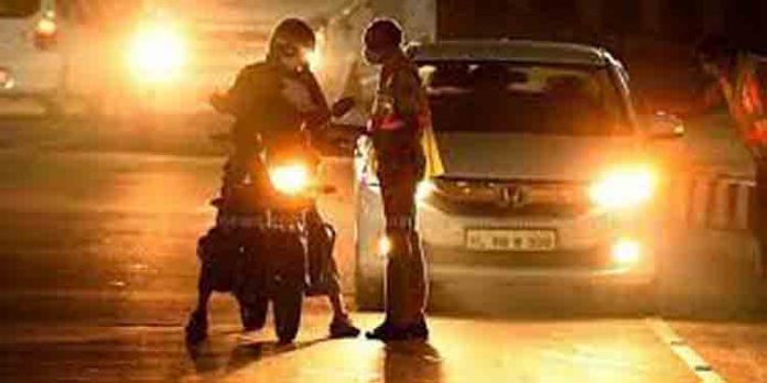 ഒമിക്രോൺ ; സംസ്ഥാനത്ത് രാത്രികാല നിയന്ത്രണം ഒമിക്രോൺ ; സംസ്ഥാനത്ത് രാത്രികാല നിയന്ത്രണം