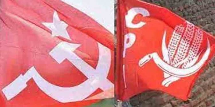 സീതത്തോട്ടില് സിപഐ – സിപിഎം സംഘര്ഷം ; സിപിഐ ലോക്കല്സെക്രട്ടറിയെ മര്ദ്ദിച്ചു സീതത്തോട്ടില് സിപഐ – സിപിഎം സംഘര്ഷം ; സിപിഐ ലോക്കല്സെക്രട്ടറിയെ മര്ദ്ദിച്ചു