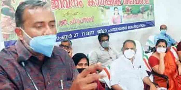 പോലീസ് സല്യൂട്ട് ചെയ്യുമ്പോഴും വാഹനം മറികടന്നു പോകുമ്പോഴും കിട്ടുന്ന ഗമയാണ് മന്ത്രിപ്പണിയുടെ ഹരം : കൃഷിമന്ത്രി പി.പ്രസാദ് പോലീസ് സല്യൂട്ട് ചെയ്യുമ്പോഴും വാഹനം മറികടന്നു പോകുമ്പോഴും കിട്ടുന്ന ഗമയാണ് മന്ത്രിപ്പണിയുടെ ഹരം : കൃഷിമന്ത്രി പി.പ്രസാദ്