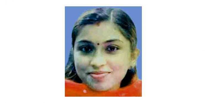 ടിപ്പര് സ്കൂട്ടറിലിടിച്ച് യുവതി മരിച്ചു ടിപ്പര് സ്കൂട്ടറിലിടിച്ച് യുവതി മരിച്ചു