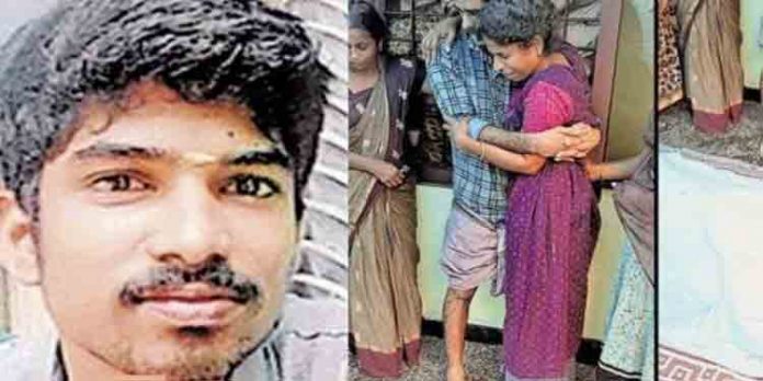 ബാങ്ക് ചതിച്ചതിന്റെ മാനക്കേടില് ആത്മഹത്യ ചെയ്യേണ്ടി വന്ന വിപിന്റെ സഹോദരി വിദ്യയുടെ വിവാഹം നാളെ ബാങ്ക് ചതിച്ചതിന്റെ മാനക്കേടില് ആത്മഹത്യ ചെയ്യേണ്ടി വന്ന വിപിന്റെ സഹോദരി വിദ്യയുടെ വിവാഹം നാളെ