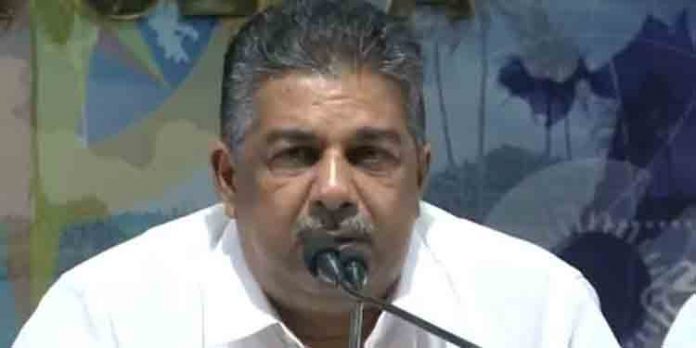 മത്സ്യത്തൊഴിലാളികളുടെ അപകട മരണം : ആറു മാസത്തിനകം ആനുകൂല്യം ഉറപ്പാക്കും – മന്ത്രി സജി ചെറിയാൻ മത്സ്യത്തൊഴിലാളികളുടെ അപകട മരണം : ആറു മാസത്തിനകം ആനുകൂല്യം ഉറപ്പാക്കും – മന്ത്രി സജി ചെറിയാൻ