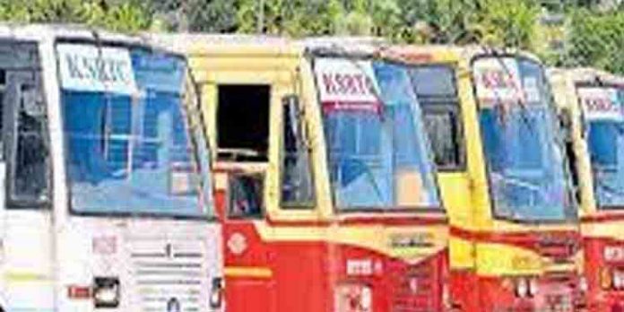 കോന്നി പൂങ്കാവ് ചന്ദനപ്പള്ളി റോഡില് കെഎസ്ആര്ടിസി ബസ്സ് സര്വീസ് അനുവദിക്കണം കോന്നി പൂങ്കാവ് ചന്ദനപ്പള്ളി റോഡില് കെഎസ്ആര്ടിസി ബസ്സ് സര്വീസ് അനുവദിക്കണം