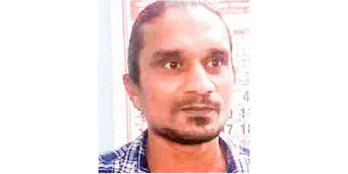 ഫോര്ട്ട്കൊച്ചി ടൂറിസം മേഖലയില് കഞ്ചാവുമായി യുവാവ് അറസ്റ്റില് ഫോര്ട്ട്കൊച്ചി ടൂറിസം മേഖലയില് കഞ്ചാവുമായി യുവാവ് അറസ്റ്റില്