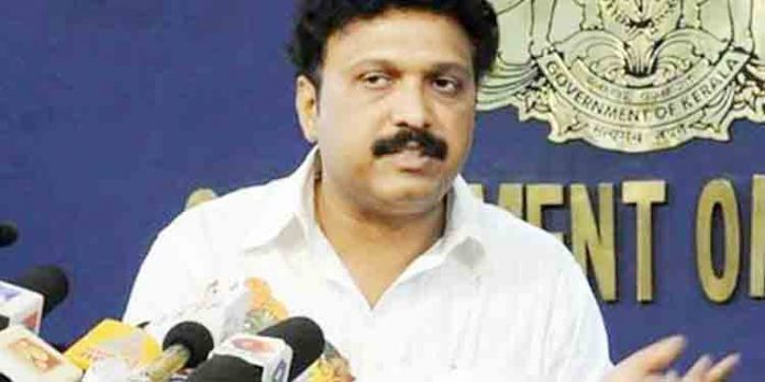കേരള കോണ്ഗ്രസ് ബി കുടുംബത്തിന്റെ പാര്ട്ടിയല്ല : കെ.ബി ഗണേഷ് കുമാര് എംഎല്എ കേരള കോണ്ഗ്രസ് ബി കുടുംബത്തിന്റെ പാര്ട്ടിയല്ല : കെ.ബി ഗണേഷ് കുമാര് എംഎല്എ