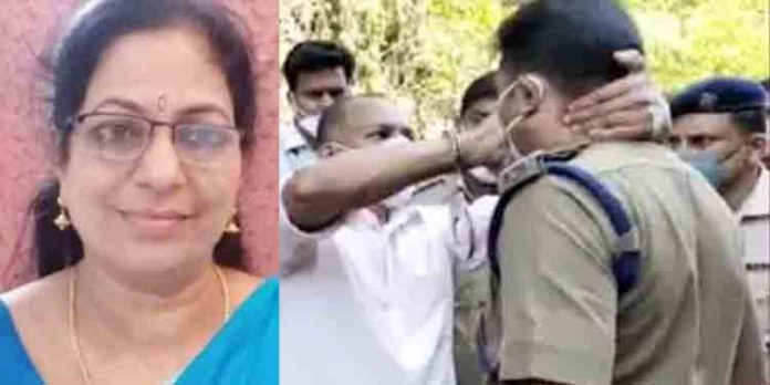 ട്രെയിന് തട്ടി മരിച്ച നിലയില് കാണപ്പെട്ട എല്ഐസി ഏജന്റിന്റെ മരണം കൊലപാതകം ; സുഹൃത്ത് അറസ്റ്റില് ട്രെയിന് തട്ടി മരിച്ച നിലയില് കാണപ്പെട്ട എല്ഐസി ഏജന്റിന്റെ മരണം കൊലപാതകം ; സുഹൃത്ത് അറസ്റ്റില്
