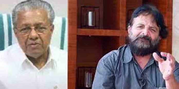 കൈതപ്രം വിശ്വനാഥന്റെ നിര്യാണത്തില് അനുശോചിച്ച് മുഖ്യമന്ത്രി കൈതപ്രം വിശ്വനാഥന്റെ നിര്യാണത്തില് അനുശോചിച്ച് മുഖ്യമന്ത്രി