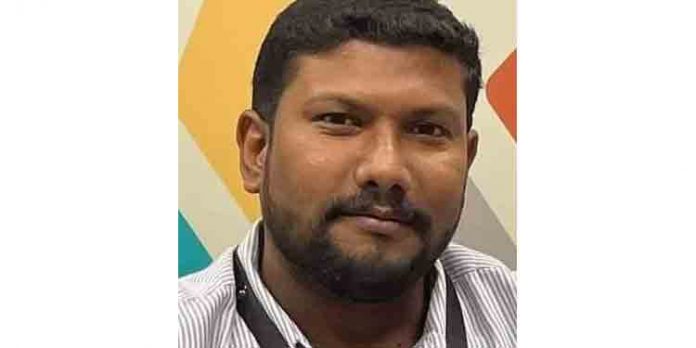 പന്തളം സ്വദേശി മസ്ക്കത്തില് മരണമടഞ്ഞു പന്തളം സ്വദേശി മസ്ക്കത്തില് മരണമടഞ്ഞു