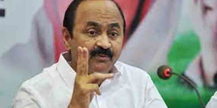 കെ റെയില് പദ്ധതി ; ഡിപിആര് ഒളിച്ചു വെയ്ക്കുന്നതെന്തിനെന്ന് വിഡി സതീശന് കെ റെയില് പദ്ധതി ; ഡിപിആര് ഒളിച്ചു വെയ്ക്കുന്നതെന്തിനെന്ന് വിഡി സതീശന്