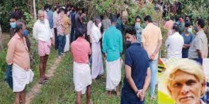 അമ്പലവയലിലെ കൊലപാതകത്തില് മറ്റാര്ക്കും പങ്കില്ലെന്ന് അന്വേഷണ സംഘം അമ്പലവയലിലെ കൊലപാതകത്തില് മറ്റാര്ക്കും പങ്കില്ലെന്ന് അന്വേഷണ സംഘം