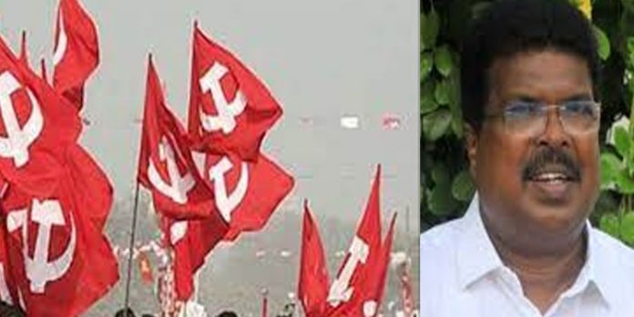ആലപ്പുഴയില് സിപിഎമ്മിലെ ഉള്പ്പോര് കനക്കുന്നു – എംഎല്എയെ ഒഴിവാക്കി പാര്ട്ടി പരിപാടികള് ; ജി.എസ് നിത്യസാന്നിദ്ധ്യം ആലപ്പുഴയില് സിപിഎമ്മിലെ ഉള്പ്പോര് കനക്കുന്നു – എംഎല്എയെ ഒഴിവാക്കി പാര്ട്ടി പരിപാടികള് ; ജി.എസ് നിത്യസാന്നിദ്ധ്യം
