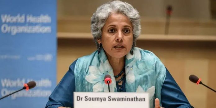 കോവിഡ് പുതിയ വേരിയന്റായ ഒമൈക്രോണില് കൊറോണ പ്രതിരോധ വാക്സിന് ഫലപ്രദം : സൗമ്യ സ്വാമിനാഥന് കോവിഡ് പുതിയ വേരിയന്റായ ഒമൈക്രോണില് കൊറോണ പ്രതിരോധ വാക്സിന് ഫലപ്രദം : സൗമ്യ സ്വാമിനാഥന്