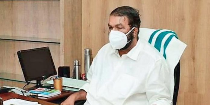 സംസ്ഥാനത്തെ സ്കൂൾ വിദ്യാർത്ഥികൾക്കുള്ള പരീക്ഷകൾ മുൻ നിശ്ചയപ്രകാരം നടക്കും ; മന്ത്രി വി.ശിവൻ കുട്ടി സംസ്ഥാനത്തെ സ്കൂൾ വിദ്യാർത്ഥികൾക്കുള്ള പരീക്ഷകൾ മുൻ നിശ്ചയപ്രകാരം നടക്കും ; മന്ത്രി വി.ശിവൻ കുട്ടി