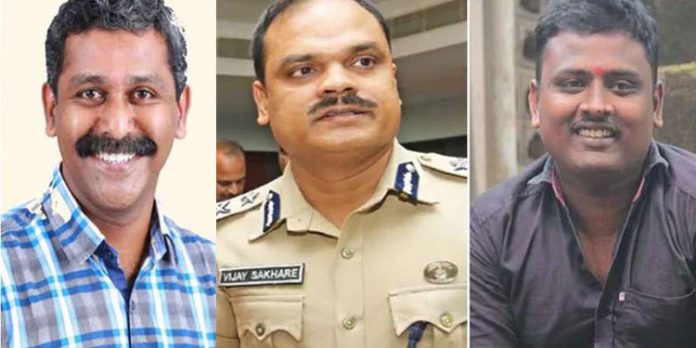 സഞ്ജിത്തിന്റേയും രണ്ജീത്ത് ശ്രീനിവാസന്റേയും കൊലപാതങ്ങള്ക്ക് പിന്നില് സംസ്ഥാനത്തിന് പുറത്തുള്ള എസ്ഡിപിഐ സംഘത്തിന്റെ ഗൂഢാലോചന സഞ്ജിത്തിന്റേയും രണ്ജീത്ത് ശ്രീനിവാസന്റേയും കൊലപാതങ്ങള്ക്ക് പിന്നില് സംസ്ഥാനത്തിന് പുറത്തുള്ള എസ്ഡിപിഐ സംഘത്തിന്റെ ഗൂഢാലോചന