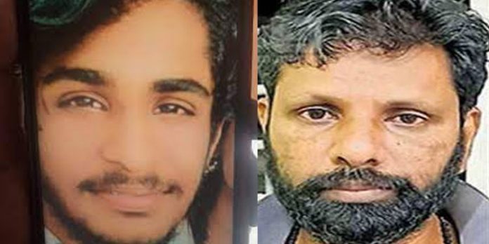 മകനെ വൈരാഗ്യബുദ്ധിയോടെ രാത്രി വിളിച്ച് വരുത്തി കൊലപ്പെടുത്തുകയായിരുന്നു : അനീഷ് ജോര്ജിന്റെ കുടുംബം മകനെ വൈരാഗ്യബുദ്ധിയോടെ രാത്രി വിളിച്ച് വരുത്തി കൊലപ്പെടുത്തുകയായിരുന്നു : അനീഷ് ജോര്ജിന്റെ കുടുംബം